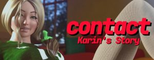 Contact: Karin's Story