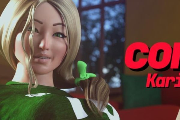 Contact: Karin's Story v0.1