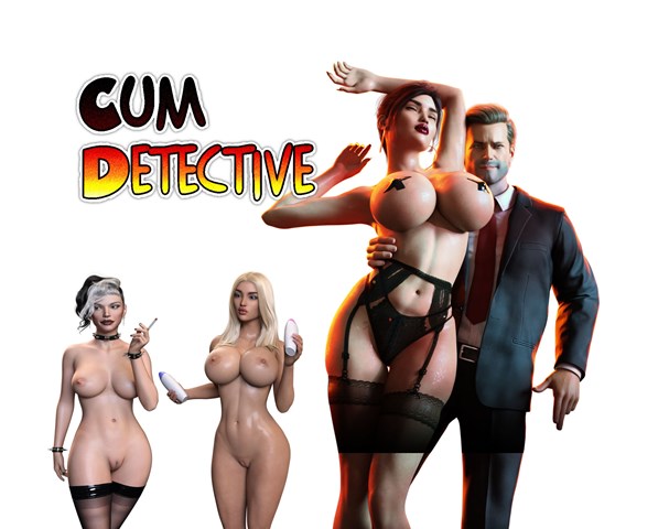 Cum Detective