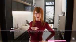 Love challenge