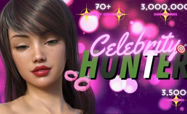 Celebrity Hunter