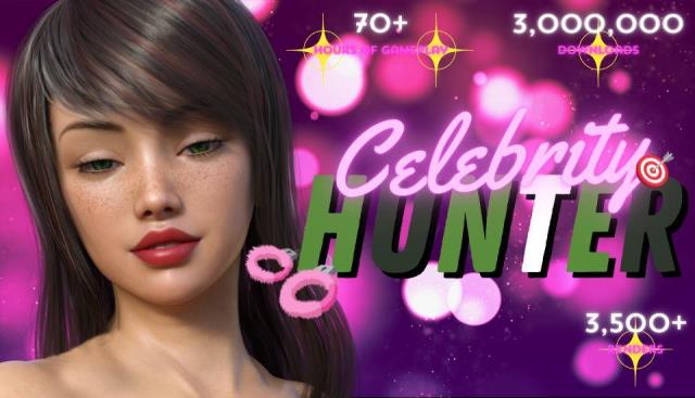 Celebrity Hunter