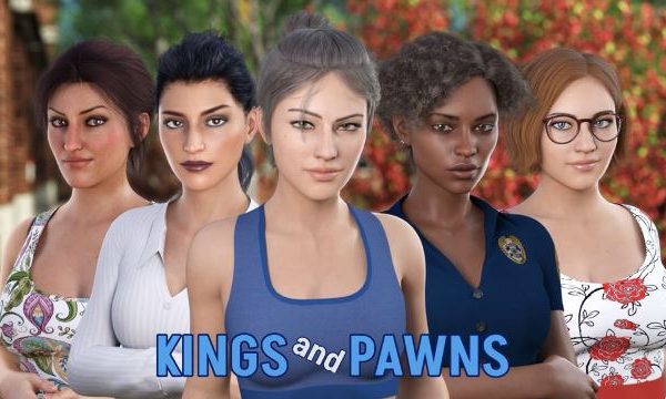 Kings and Pawns