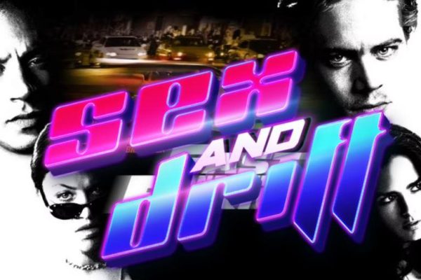 Sex & Drift Final