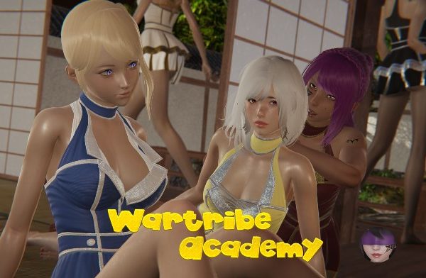 Wartribe Academy