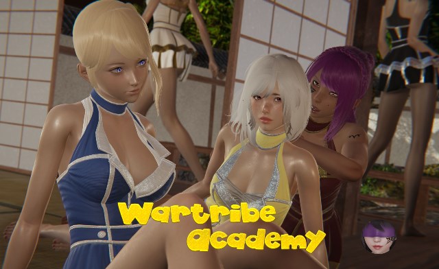 Wartribe Academy