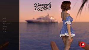 Pineapple Express 2