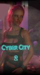 Кибер-город - Дикая сторона. Часть 2. Cyber City