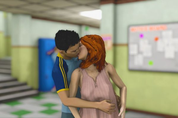 Heartstrings vAlpha 2.1.1 Heartstrings
