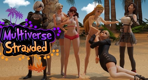 Multiverse Stranded