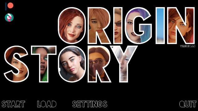 Origin Story