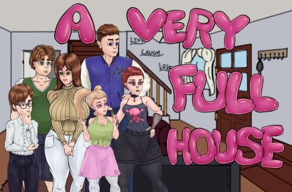 A Very Full House