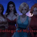 College of Mysteria