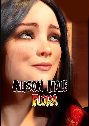 Alison Hale - Flora