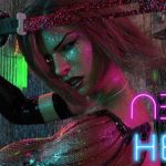 Neon Heart