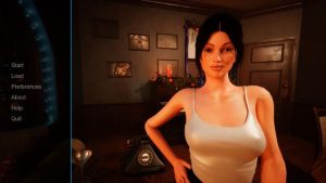 Slutty Mommy - v1.0 Completed