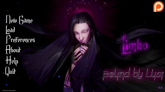 Bound by Lust