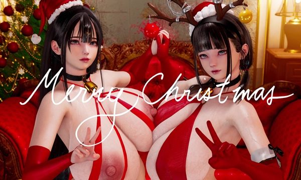 Christmas Special EP01