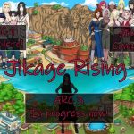 Jikage Rising