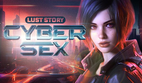 Cybersex- Lust Story (Final) Cybersex- Lust Story