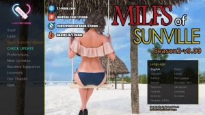 MILFs of Sunville