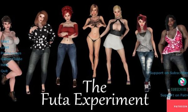 The Futa Experiment