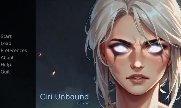 Ciri Unbound v0.0262 Ciri Unbound