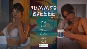 Summer Breeze