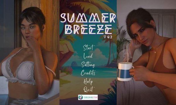 Summer Breeze