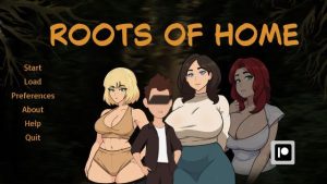 Roots of Home