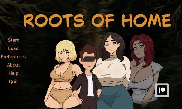 Roots of Home v0.1.0 Roots of Home