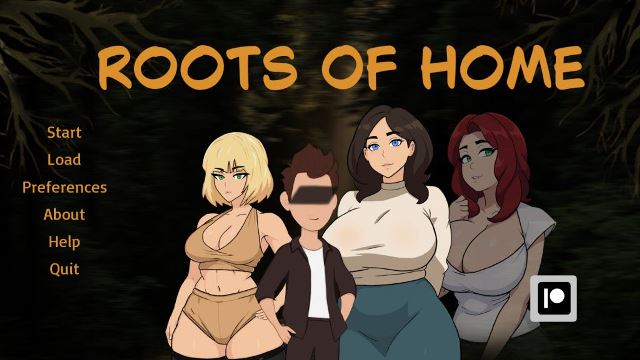 Roots of Home