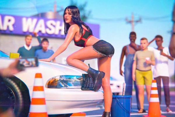 Lust Trip