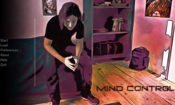 Mind Control
