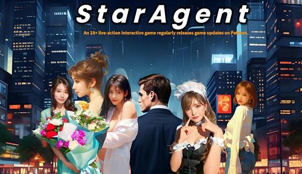 Star Agent