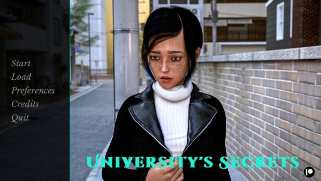 University's Secrets