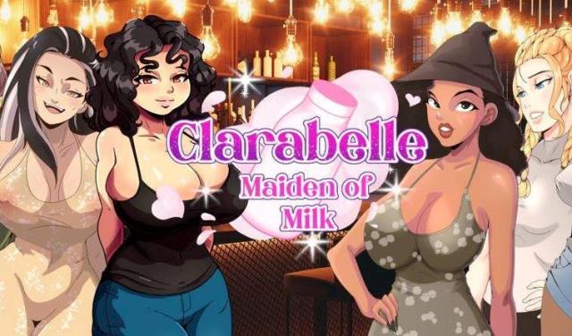 Maiden of Milk Side Story: Clarabelle