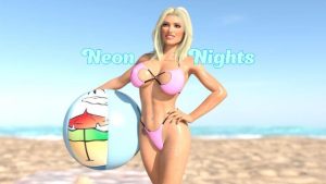 Neon Nights Zekoslava Games