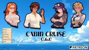 Cabin Cruise