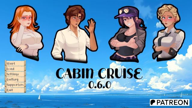 Cabin Cruise