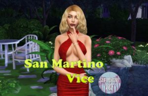 San Martino Vice
