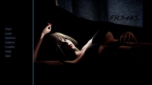 FR34KS