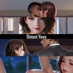 Distant Vows
