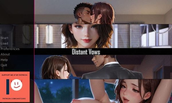 Distant Vows