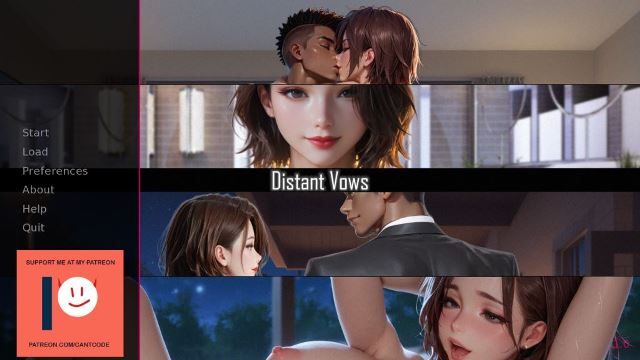 Distant Vows
