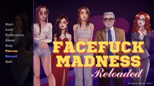 Facefuck Madness Reloaded