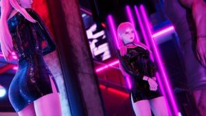 Shadows of Veridian