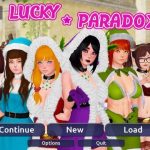 Lucky Paradox