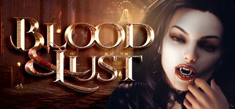 Blood & Lust 18+ (Final)