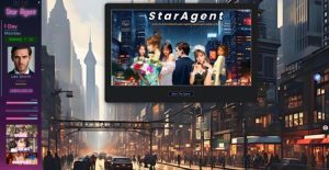 Star Agent
